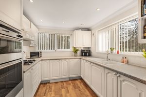 Kitchen- click for photo gallery